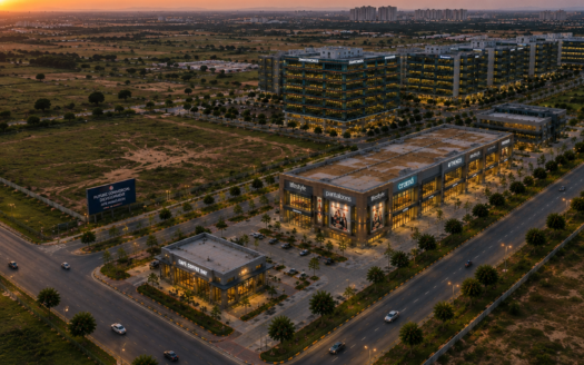 Commercial Development Sites