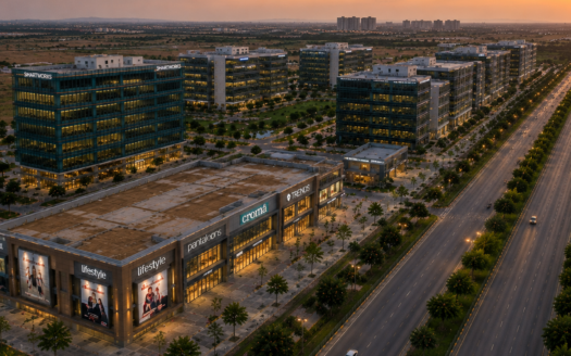 Commercial Development Sites