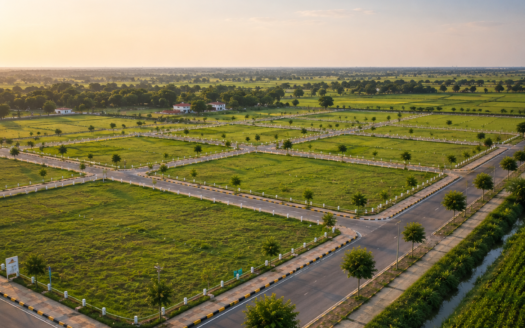 Resort & Hospitality Land
