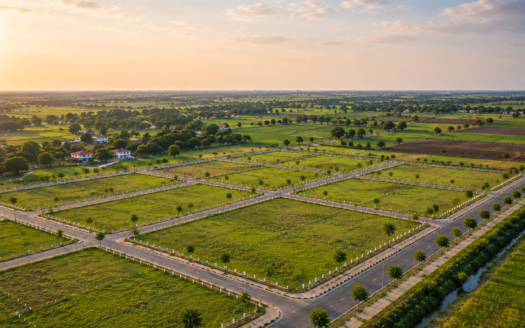 Resort & Hospitality Land
