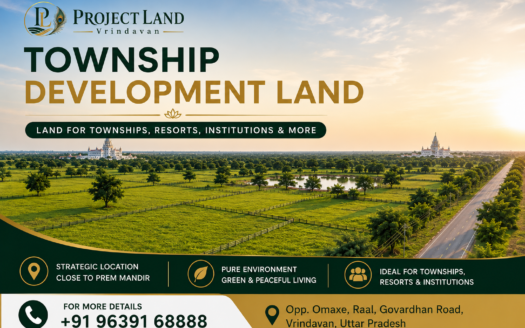 Township Development Land