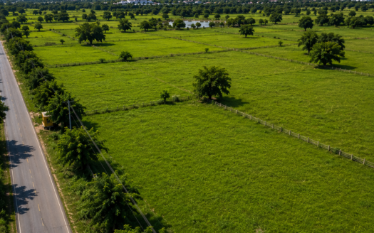 Township Development Land