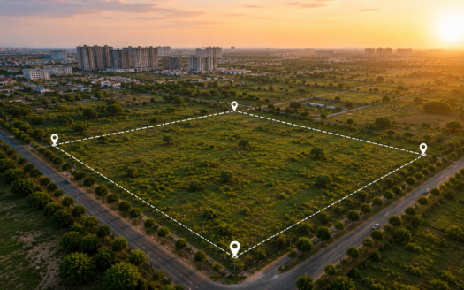 Land Banking Opportunities