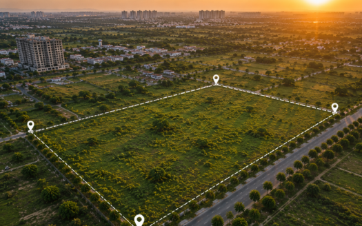 Land Banking Opportunities