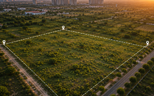 Land Banking Opportunities