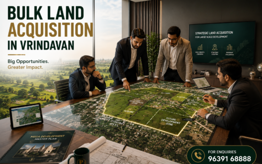 Bulk Land Acquisition