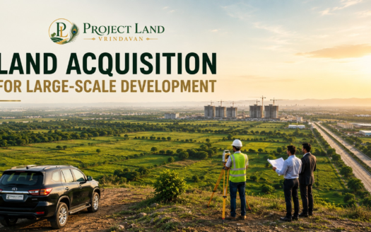 Land Acquisition